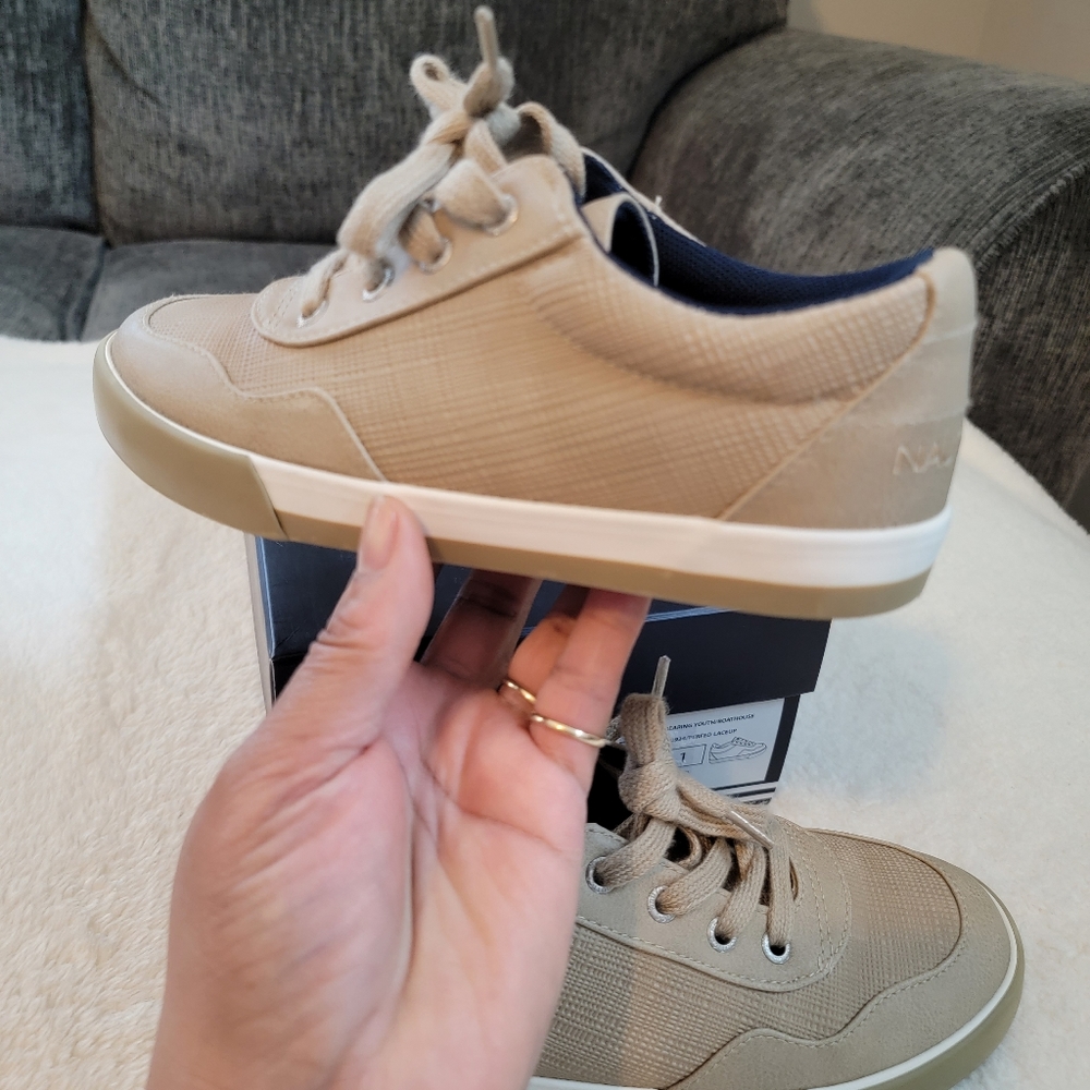 Boy's casual shoes - Picture 10 of 17